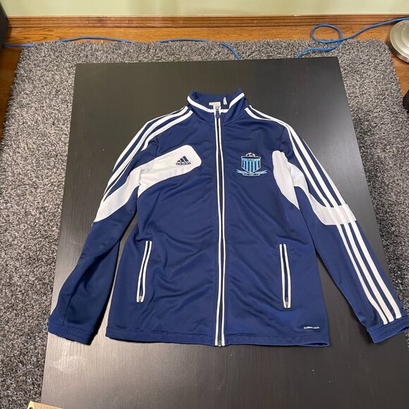 Columbia light weight Jacket plus 2 free fall/spring jacket size M - Picture 15 of 15